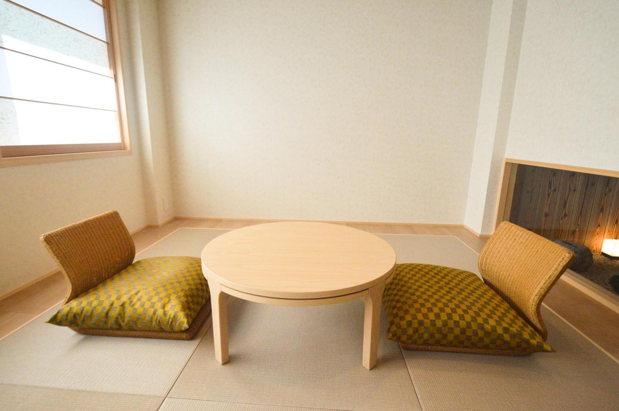 Rinn Gion Kenninji Villa, Kyoto