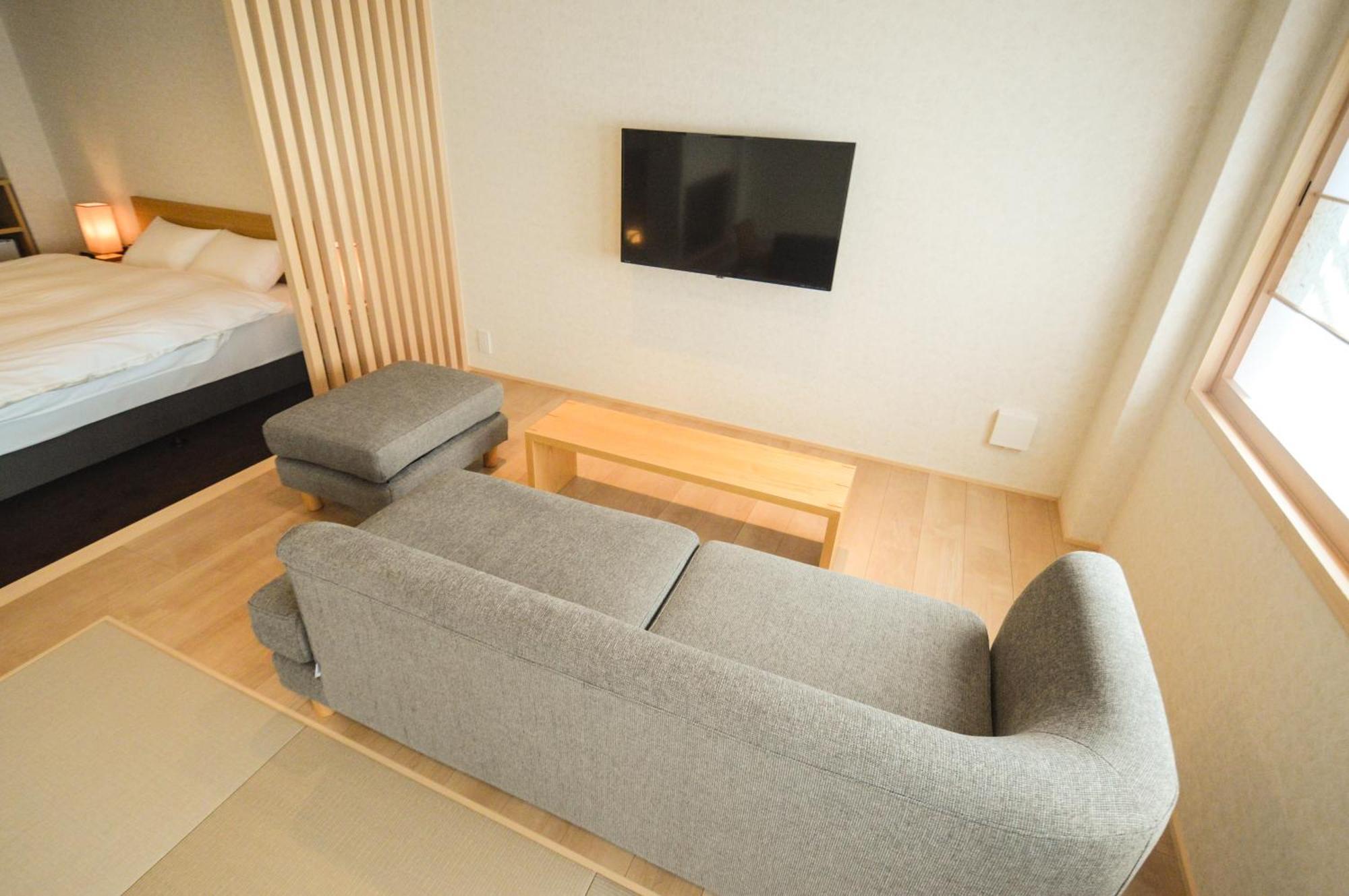 Rinn Gion Kenninji Villa — Photos 2